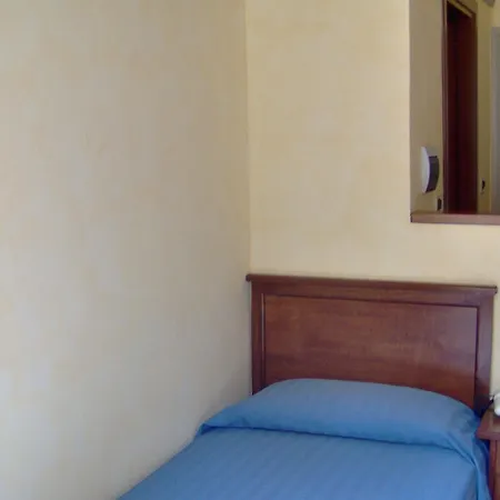 Tuscolana Hotel Frascati