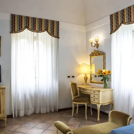 Tuscolana Hotel 4*