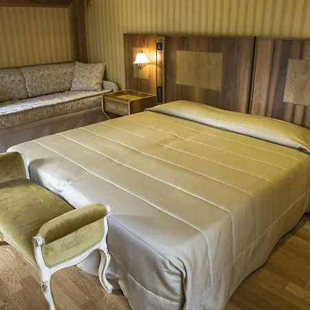 Tuscolana 4* Frascati