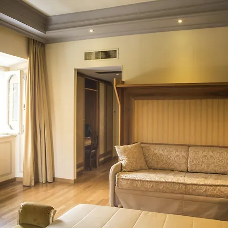 Tuscolana Hotel Frascati