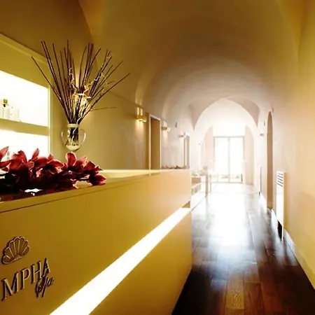 Tuscolana Hotel Frascati