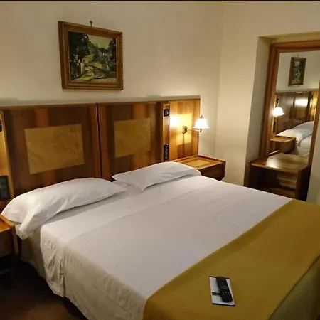 Tuscolana Hotel