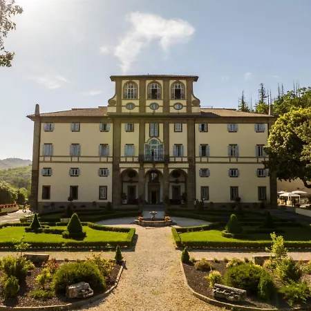 Hotel Tuscolana Frascati