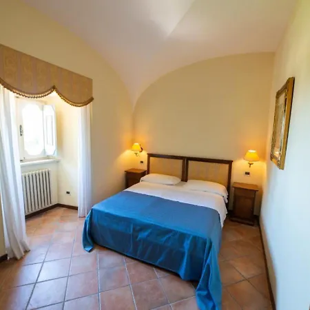 Hotel Tuscolana Frascati