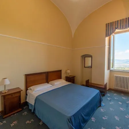 Hotel Tuscolana Frascati