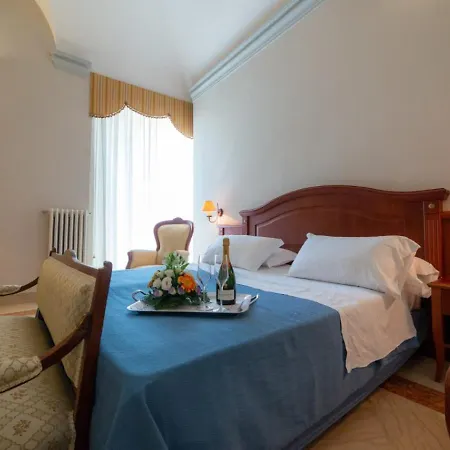 Tuscolana Hotel Frascati