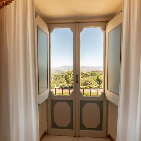 Hotel Tuscolana Frascati