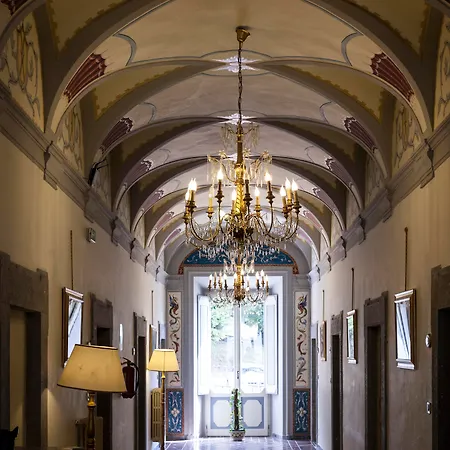 Hotel Tuscolana Frascati