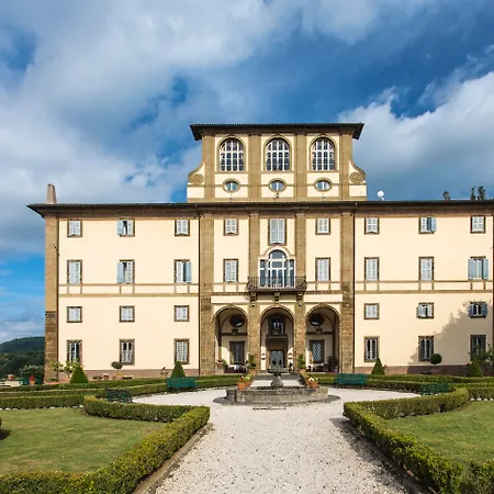 Tuscolana Hotel