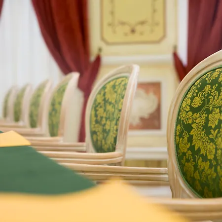 Tuscolana Hotel Frascati