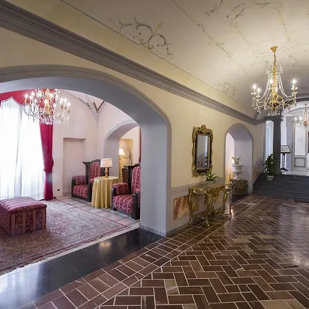 Hotel Tuscolana Frascati
