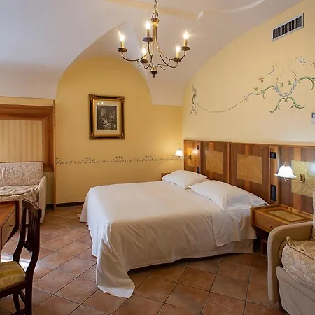 Tuscolana Hotel