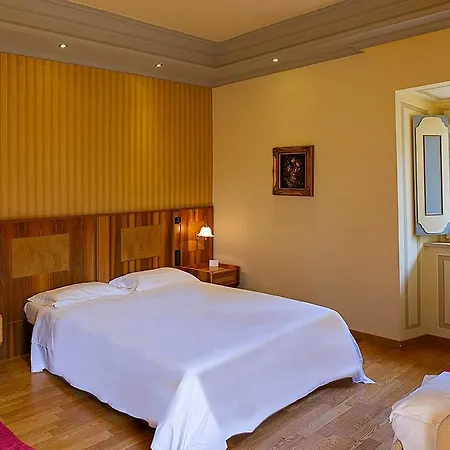 Tuscolana Hotel Frascati