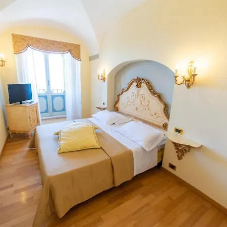Hotel Tuscolana Frascati