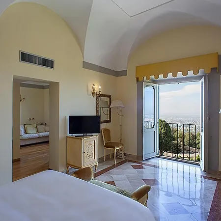 Hotel Tuscolana Frascati