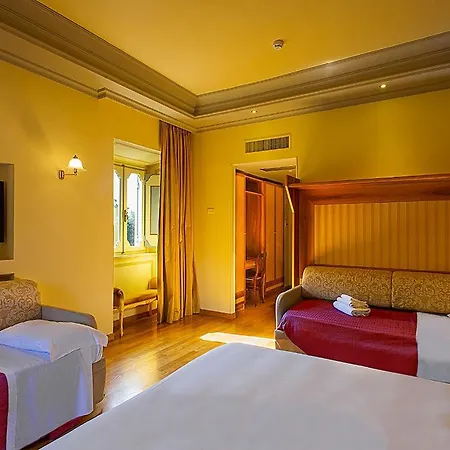 Tuscolana Hotel