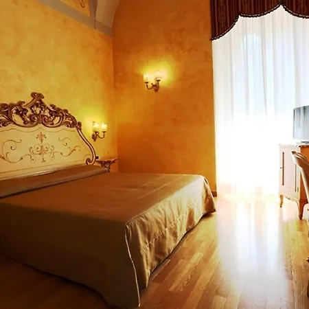 Tuscolana Hotel Frascati