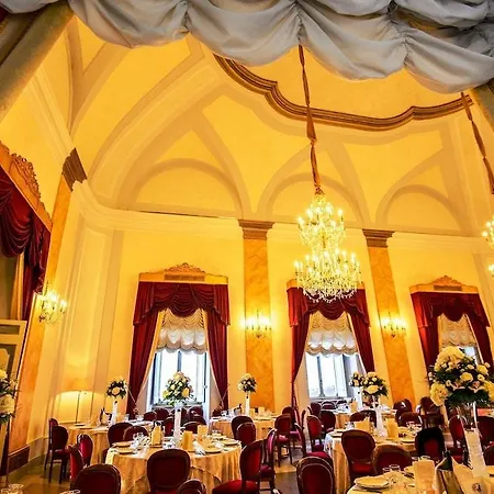 Tuscolana Hotel Frascati