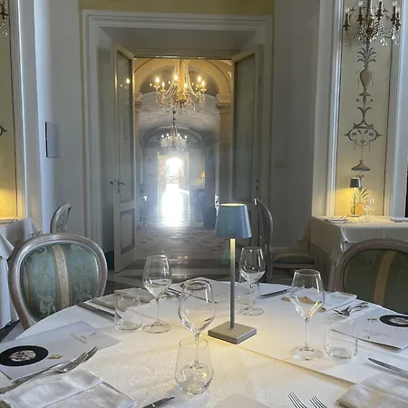 Hotel Tuscolana Frascati