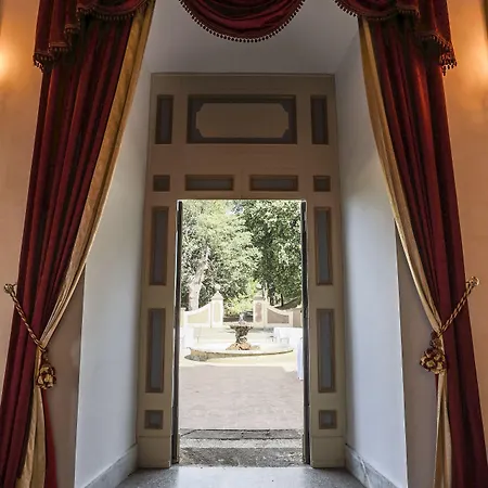 فندق Tuscolana