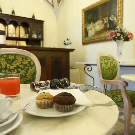 Hotel Tuscolana Frascati