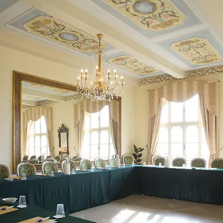 Tuscolana Hotel Frascati