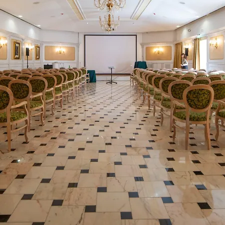 Tuscolana 4* Frascati