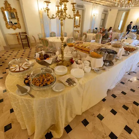 Tuscolana 4* Frascati