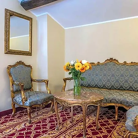 Tuscolana فراسكاتي