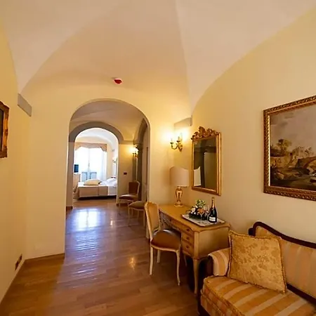 Tuscolana 4*