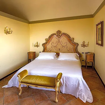 Hotel Tuscolana