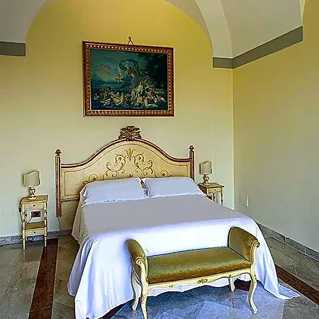 Tuscolana Hotel 4*