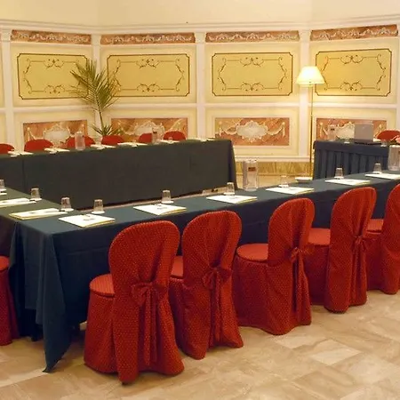 Hotel Tuscolana Frascati