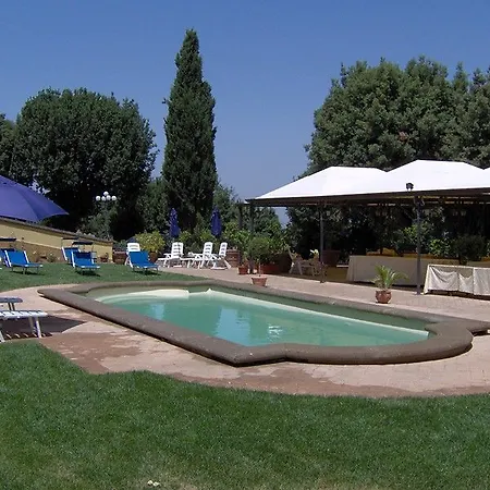 Tuscolana 4* Frascati