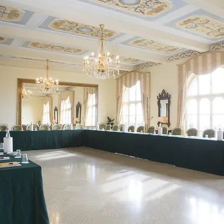 Hotel Tuscolana Frascati