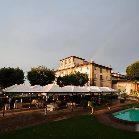 Hotel Tuscolana