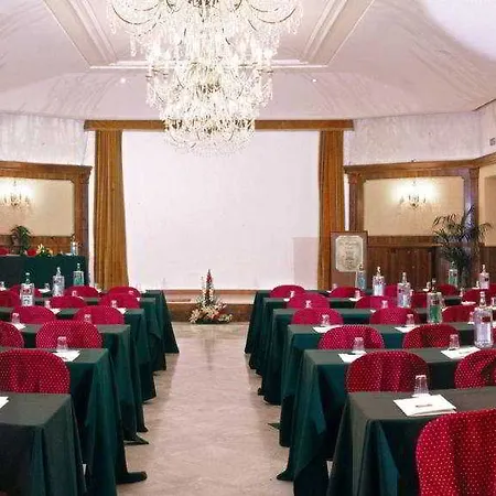 Tuscolana Hotel Frascati