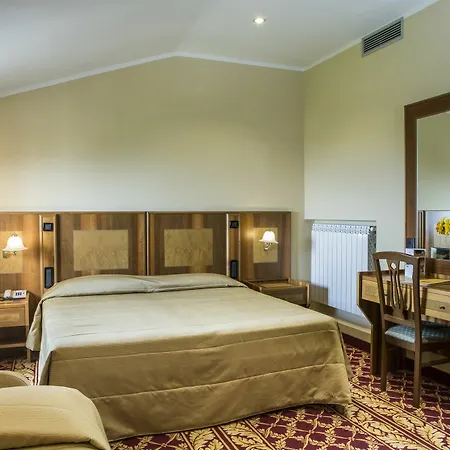Tuscolana Hotel