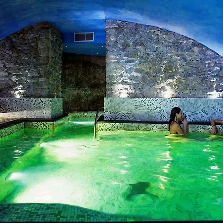 Hotel Tuscolana Frascati