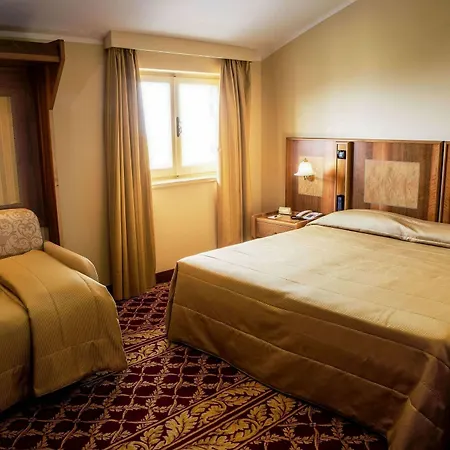 Tuscolana 4* Frascati