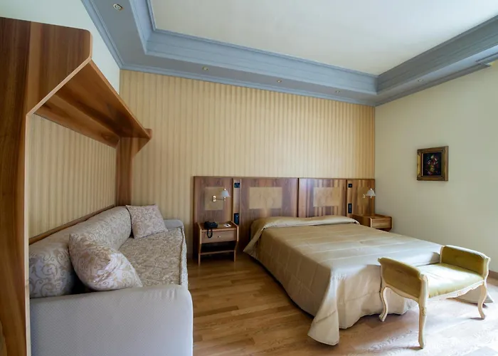 Tuscolana Hotel
