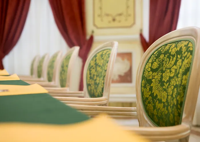 Tuscolana Hotel Frascati