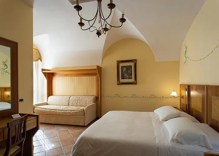 Tuscolana 4* Frascati