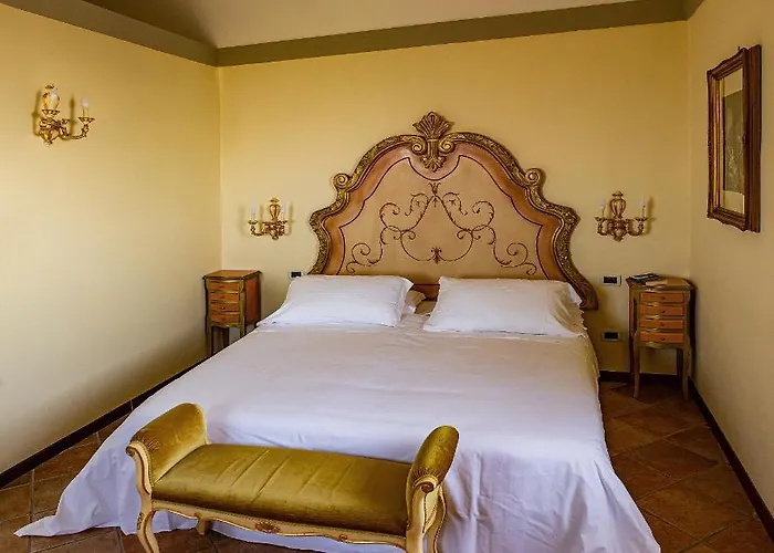 Tuscolana Hotel