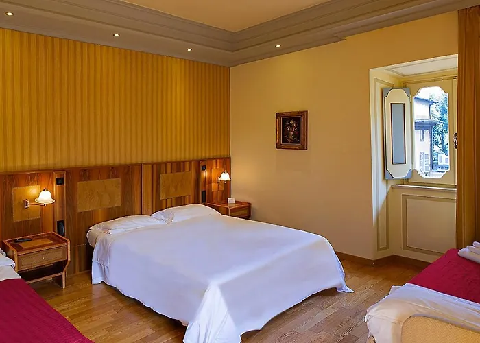 Tuscolana Hotel Frascati