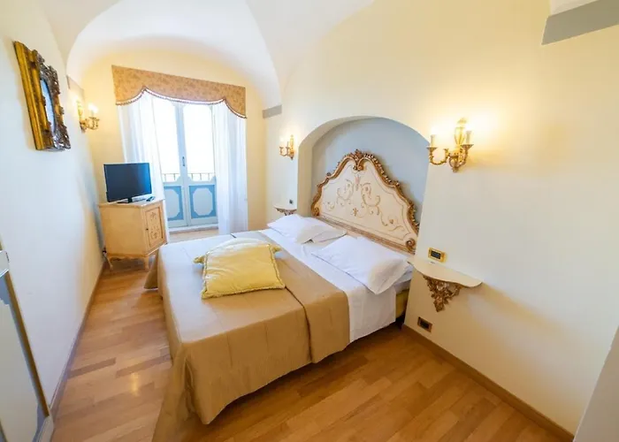 Hotel Tuscolana Frascati