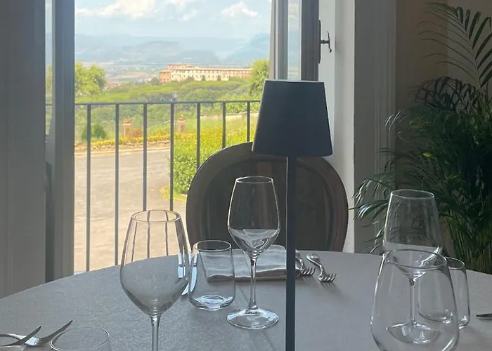Hotel Tuscolana Frascati