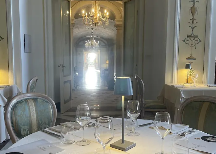 Hotel Tuscolana Frascati