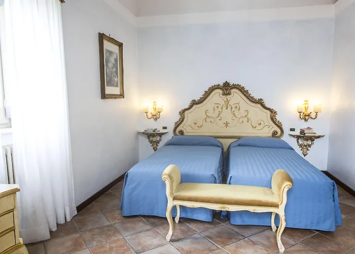 Tuscolana Hotel 4*