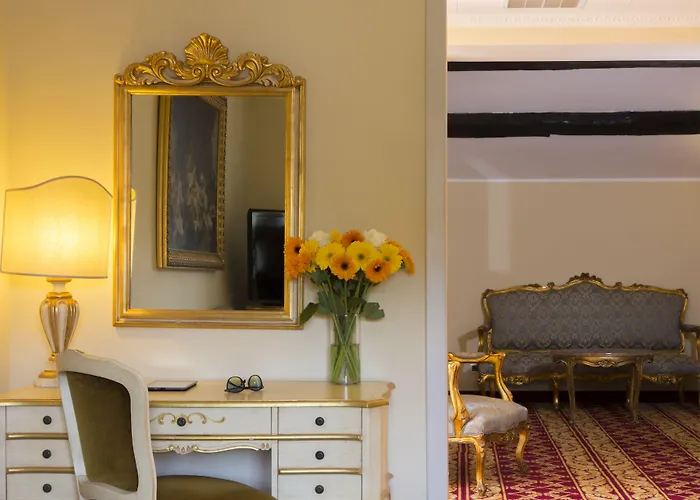 Hotel Tuscolana Frascati